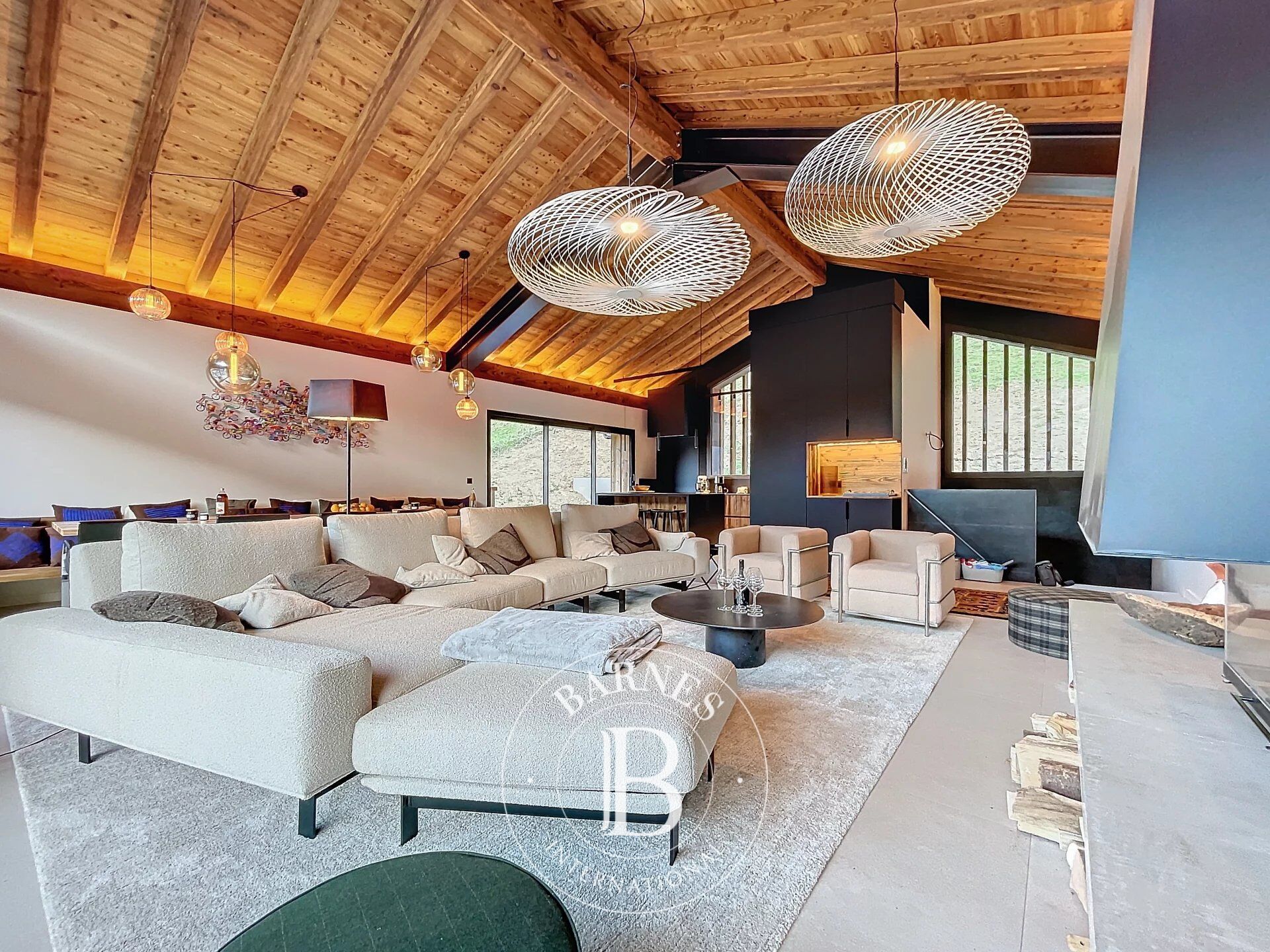 Chalet Morzine - picture 3