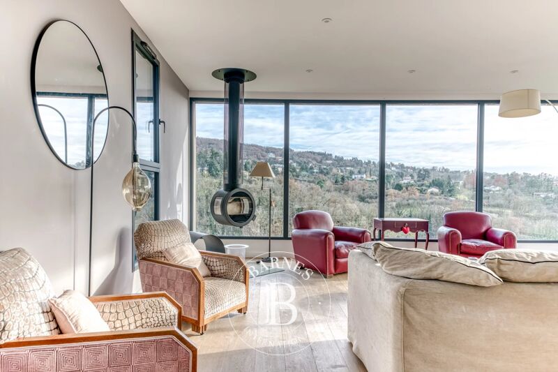 Rented, House Limonest - picture 2