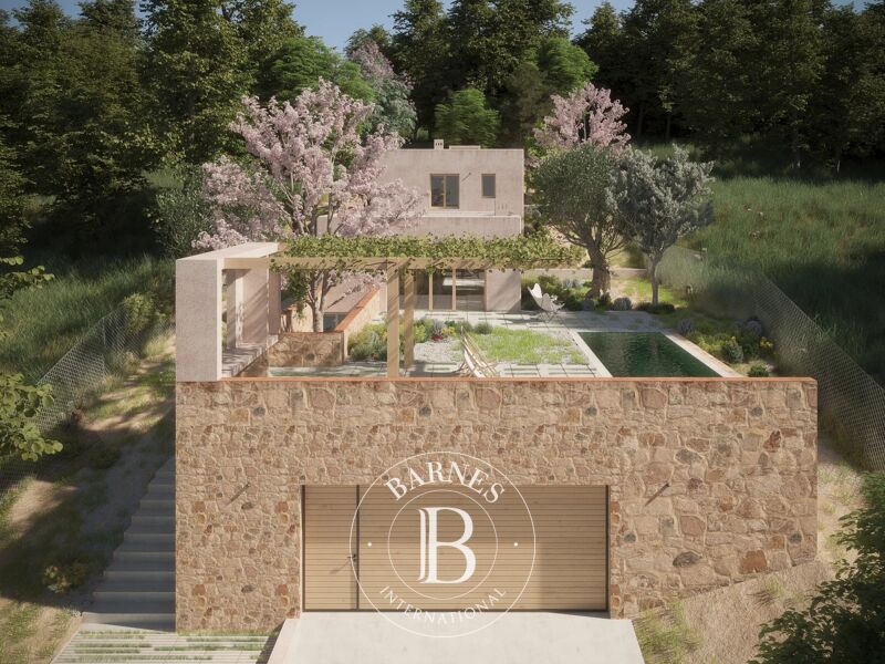 For Sale, Villa Calonge - picture 1