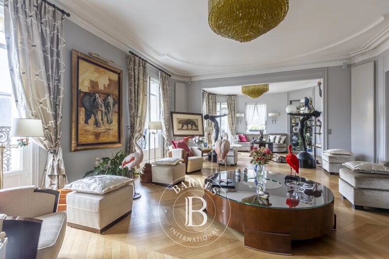 Venta, Piso Paris 8ème - picture 2