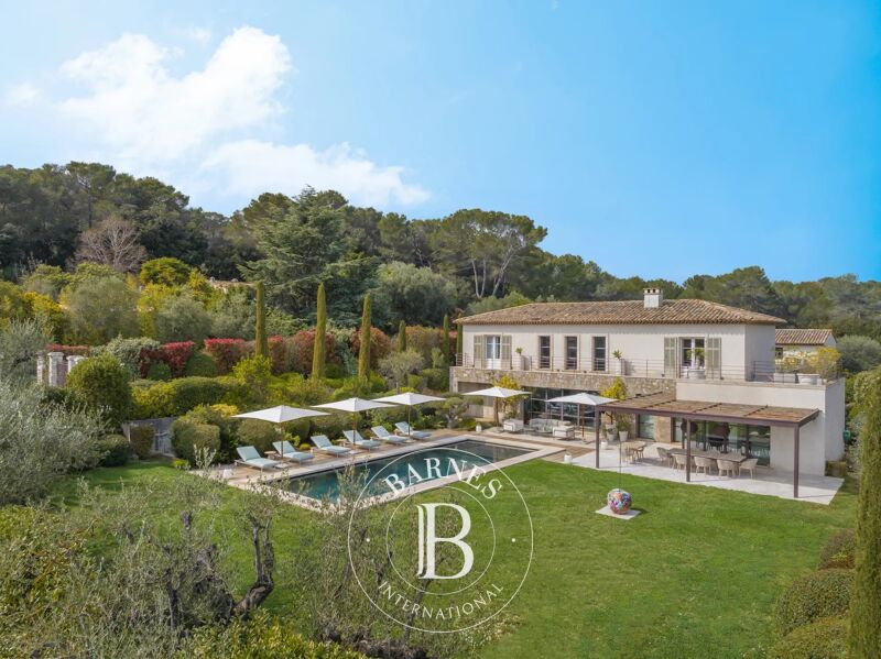 À vendre Villa | Mougins - picture 1