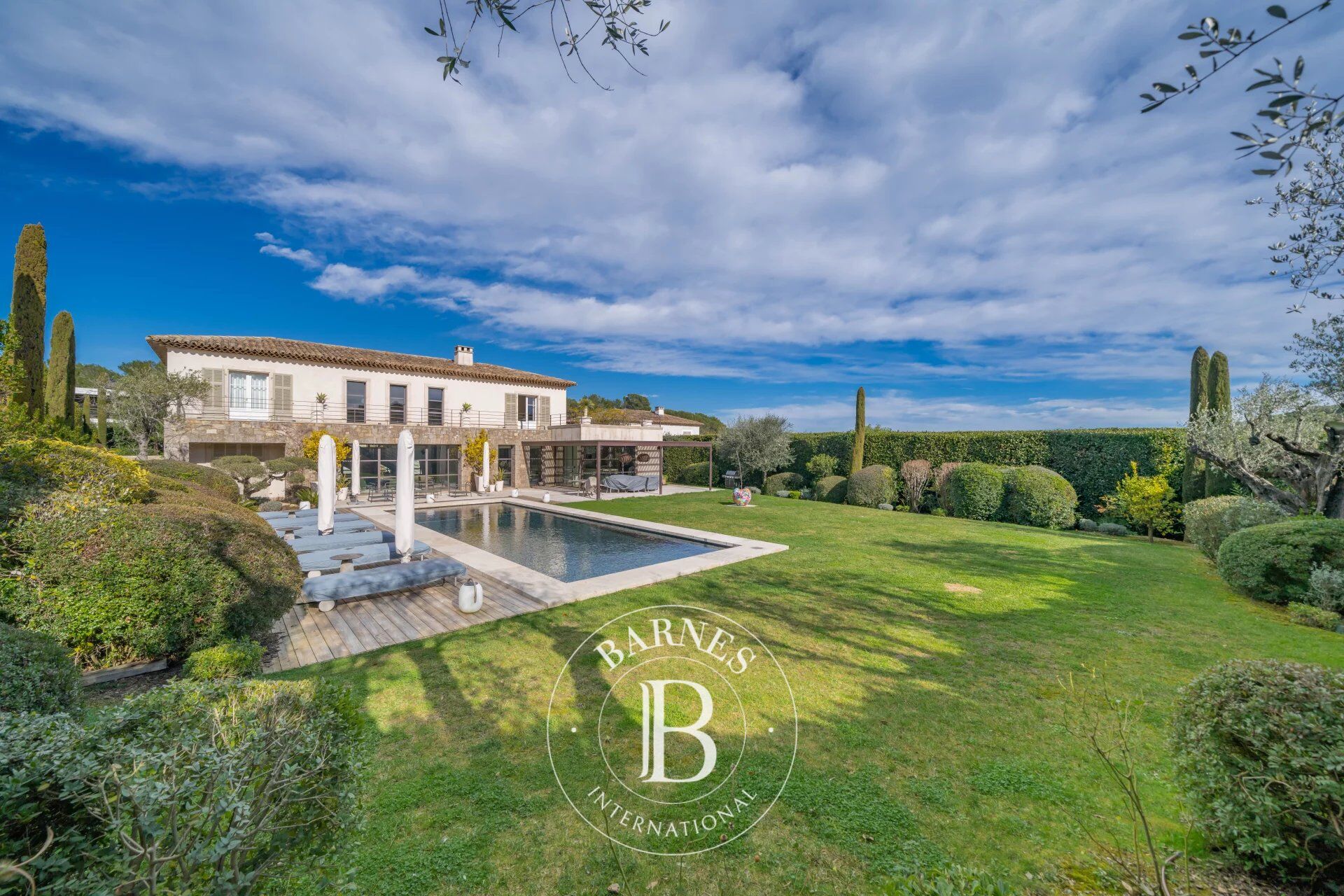 For Sale Villa | Mougins - picture 1