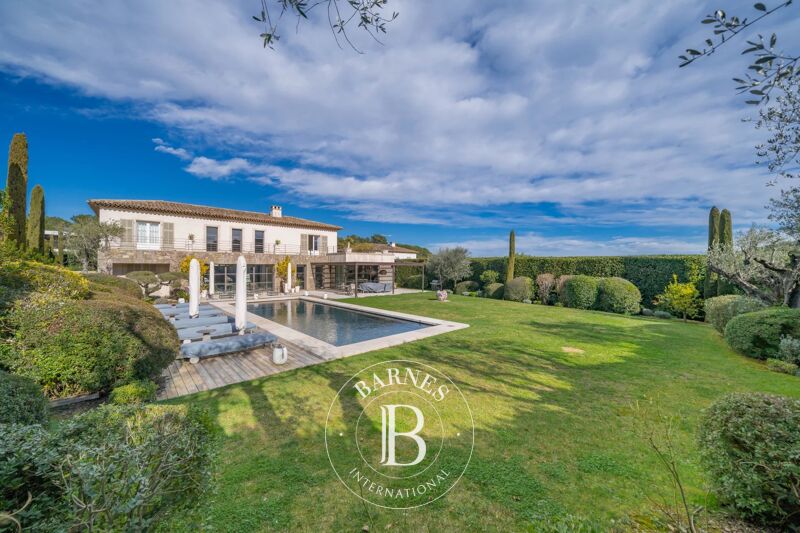 À vendre Villa | Mougins - picture 1