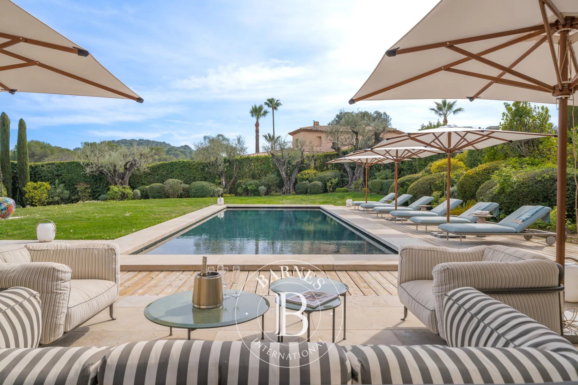 Zu verkaufen Villa | Mougins - picture 10