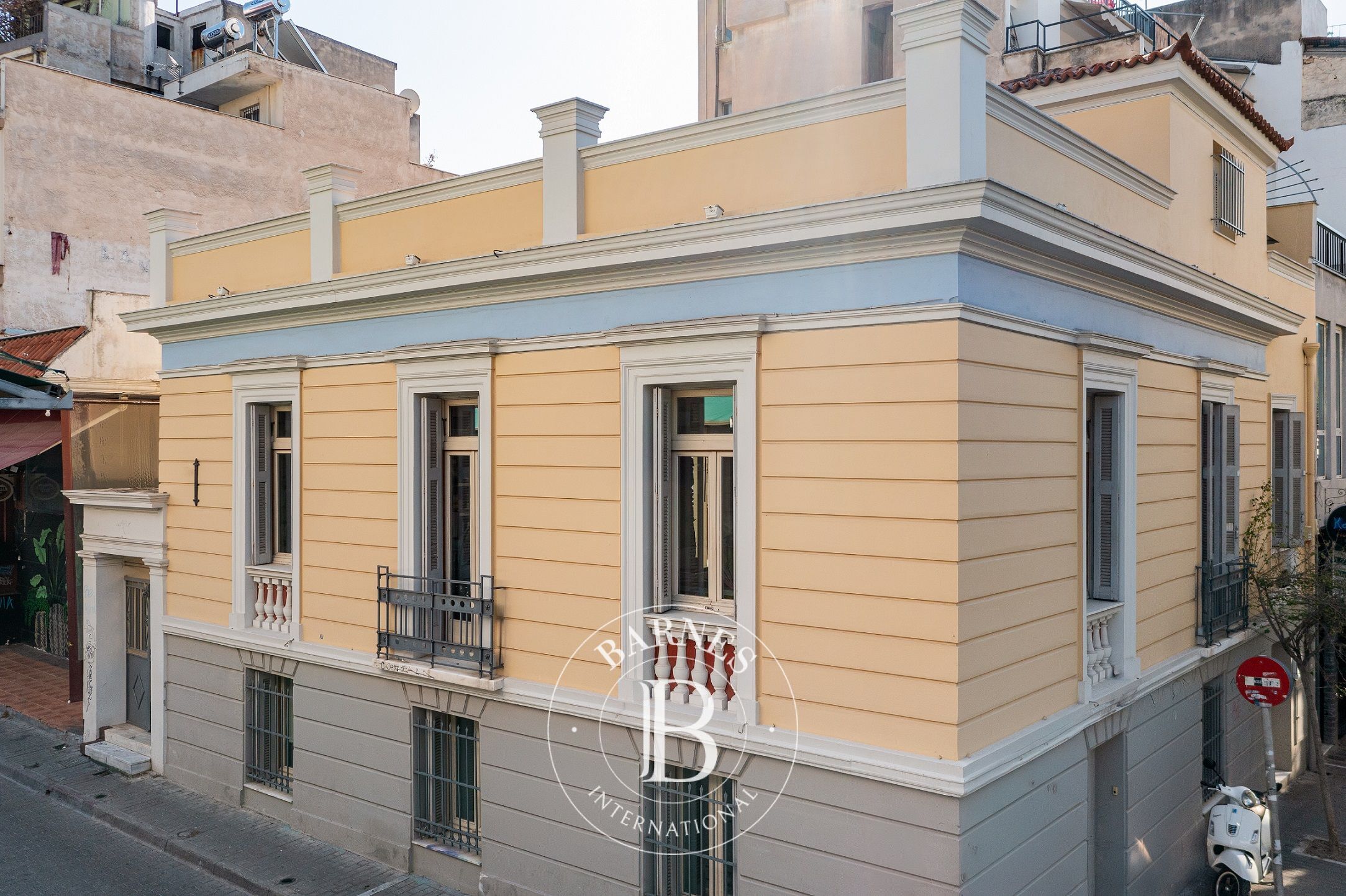 Ev Psyri - picture 11