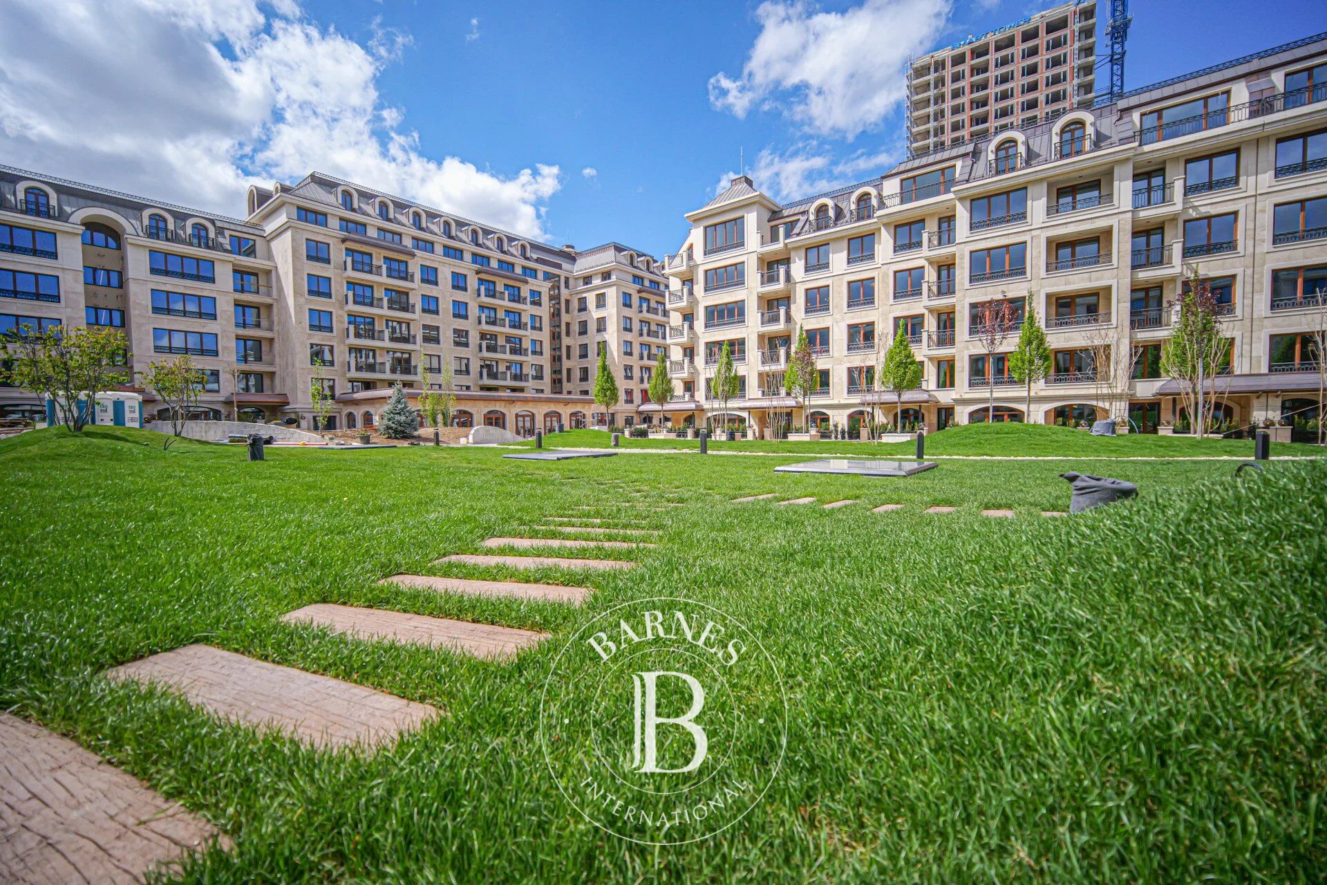 Daire Sofia - picture 4