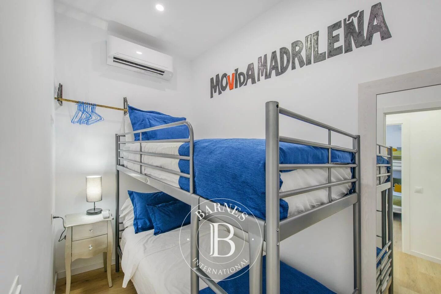 Daire Madrid - picture 29