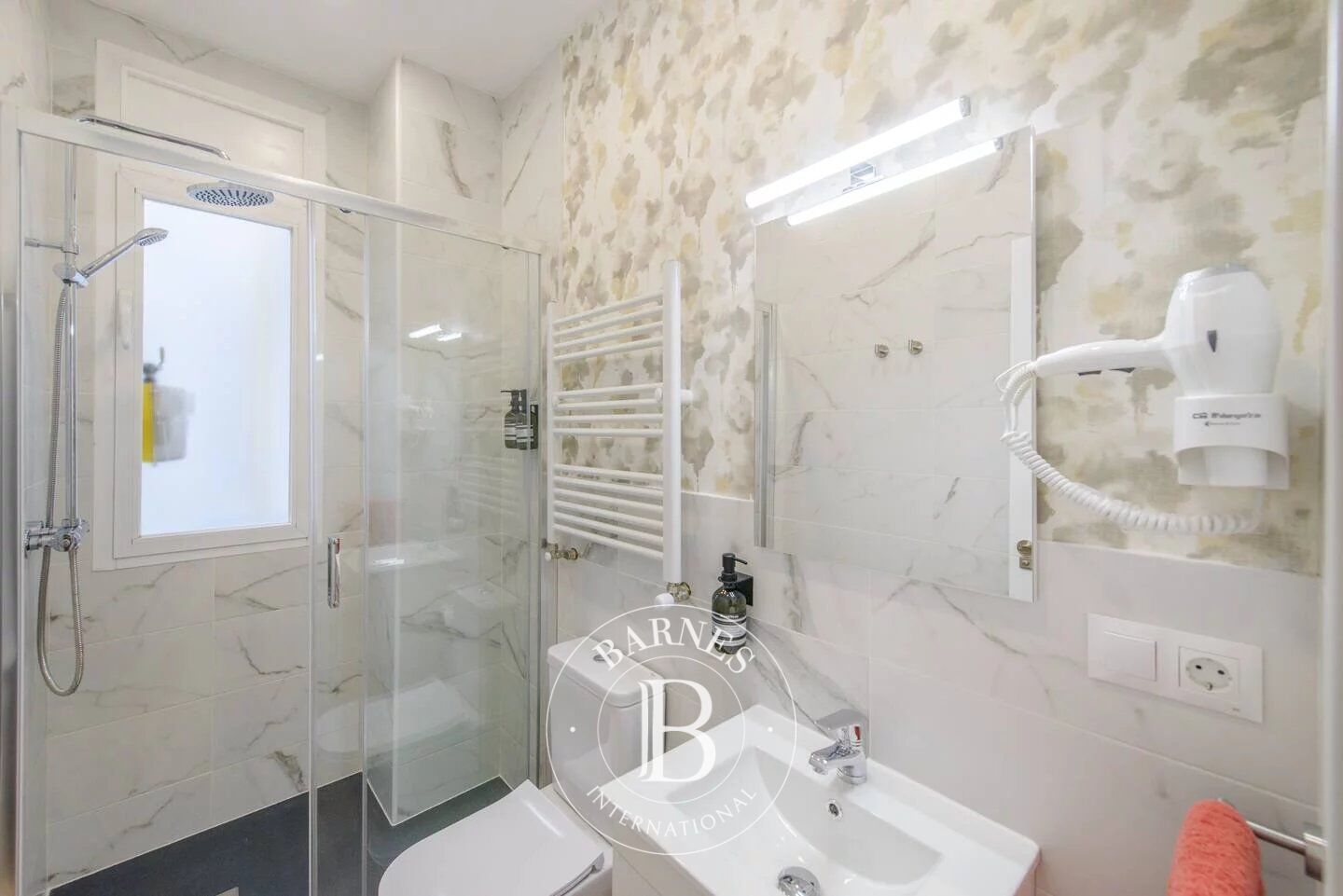 Daire Madrid - picture 23