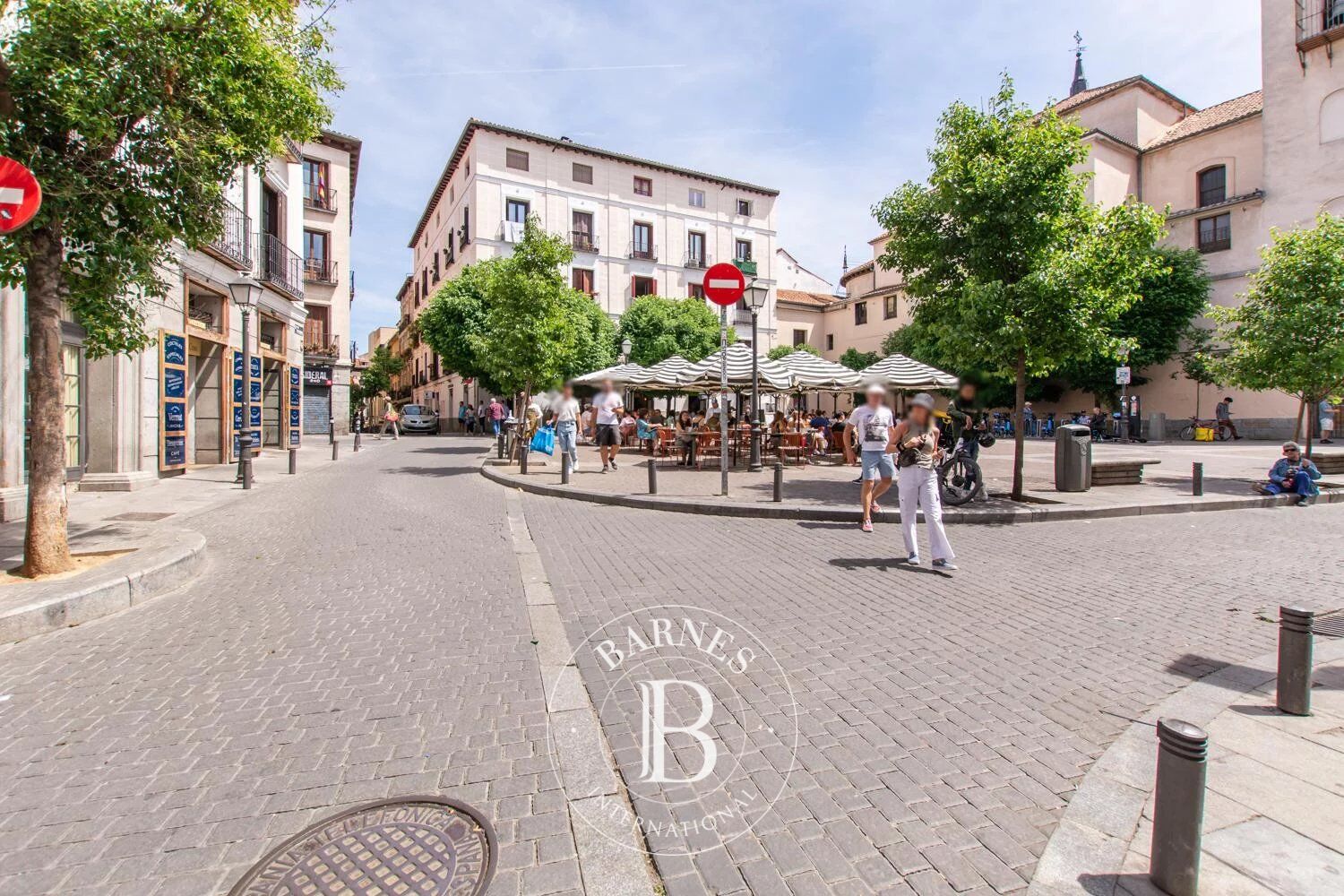 Daire Madrid - picture 22