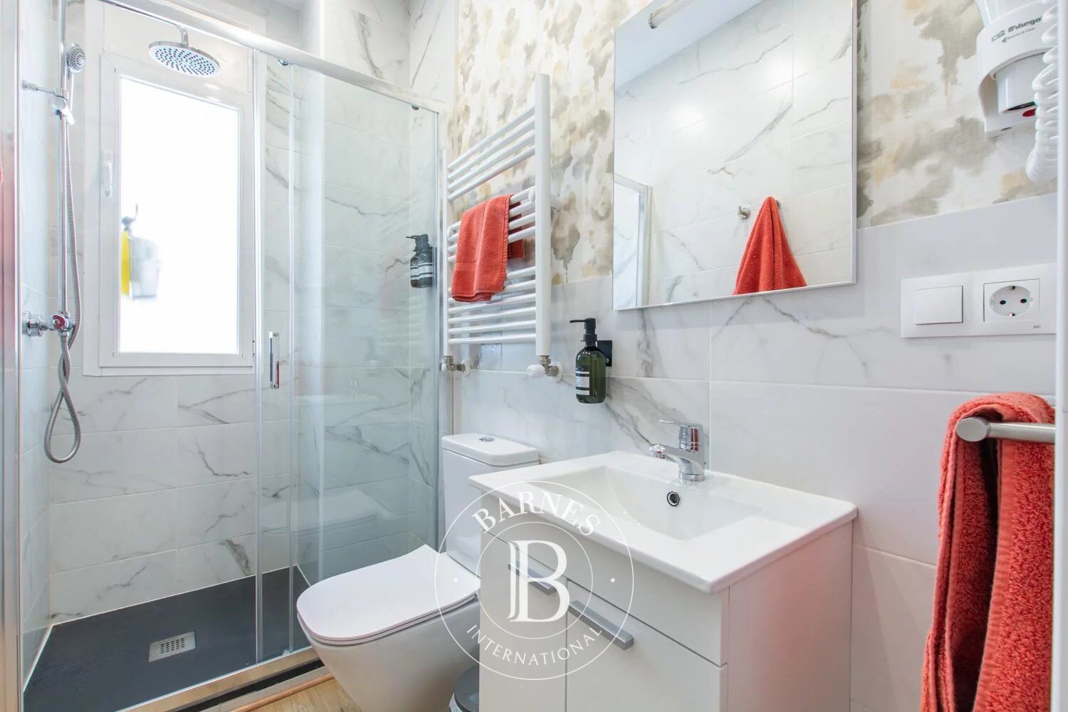 Daire Madrid - picture 21