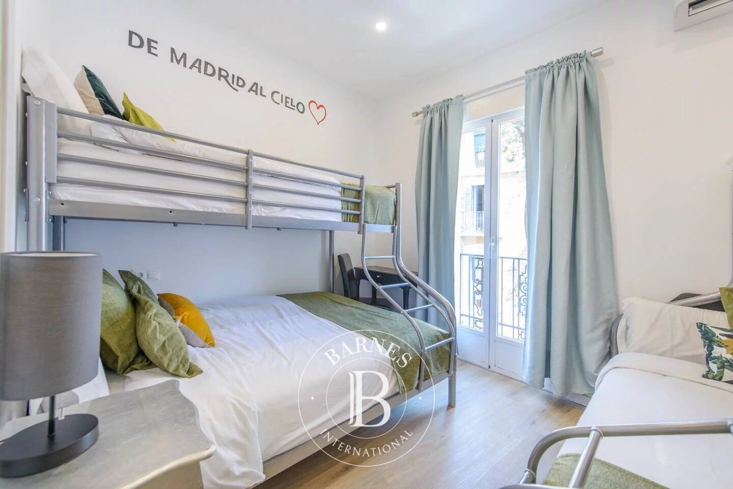 Daire Madrid - picture 18