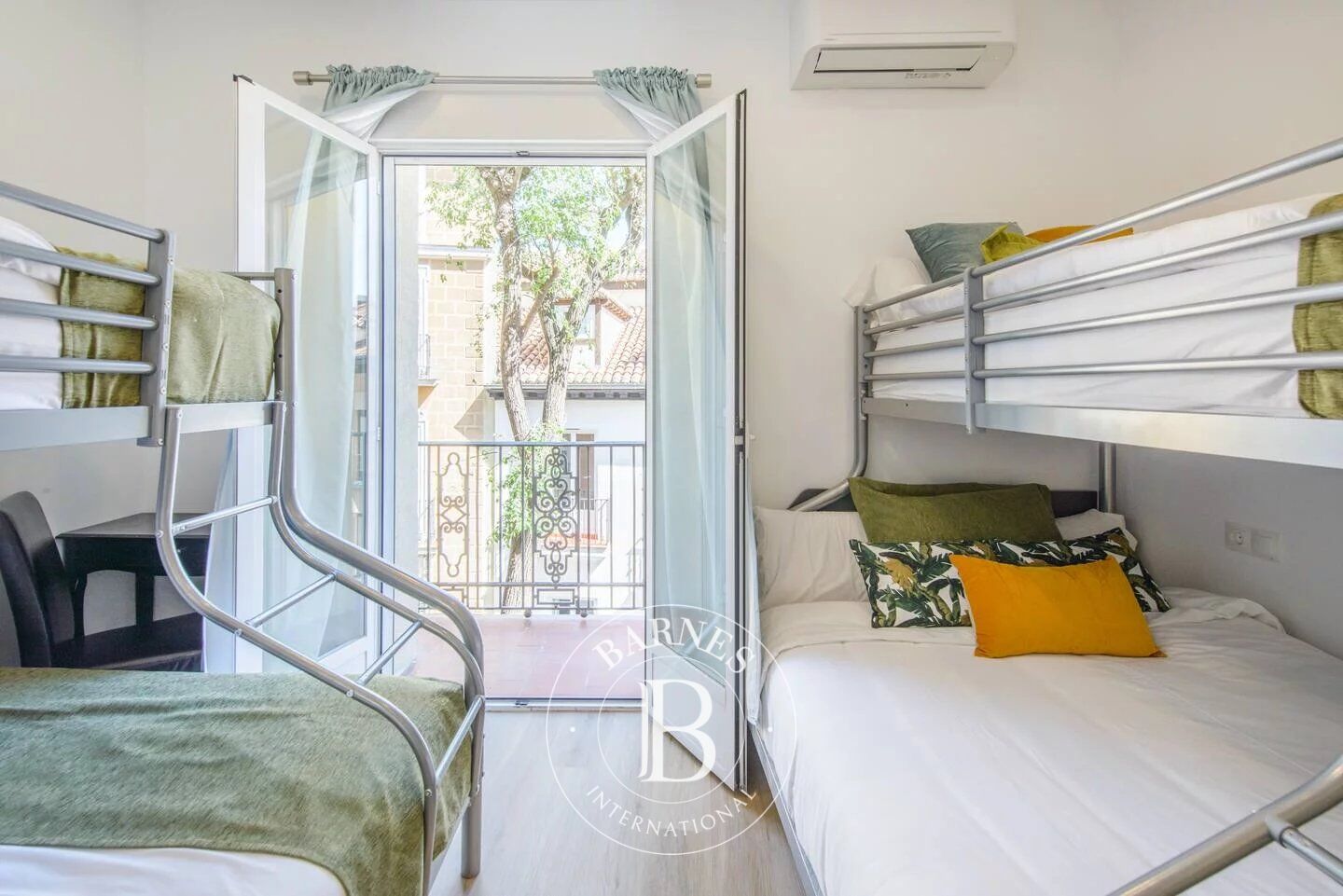 Daire Madrid - picture 17