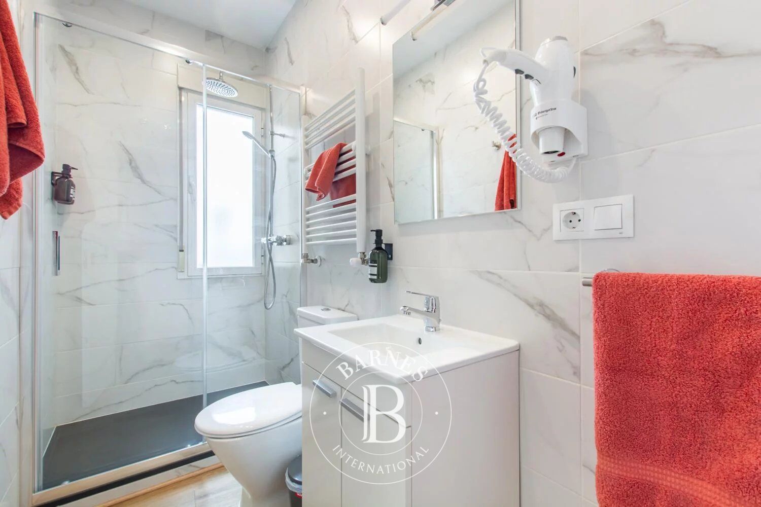 Daire Madrid - picture 12