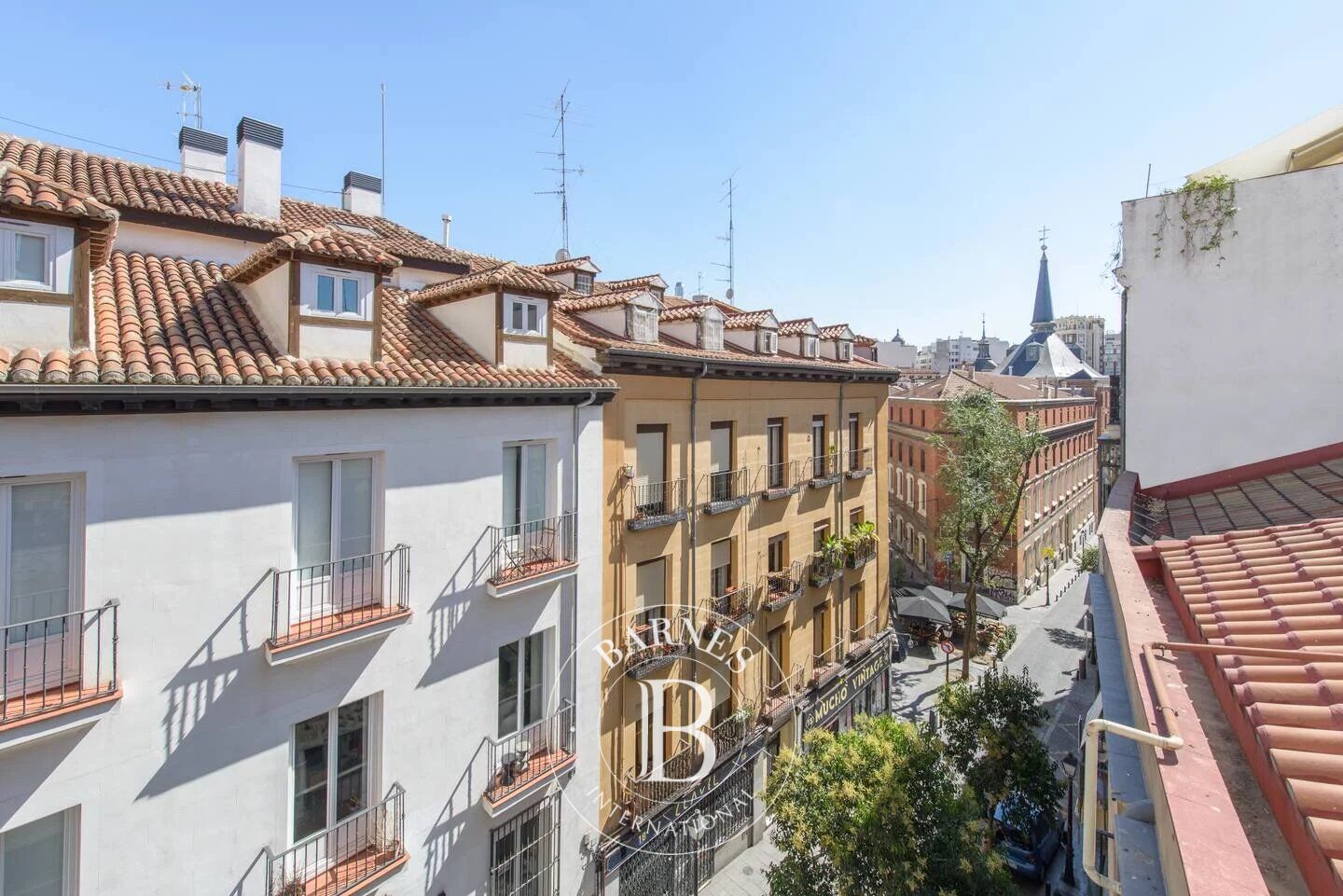 Daire Madrid - picture 36