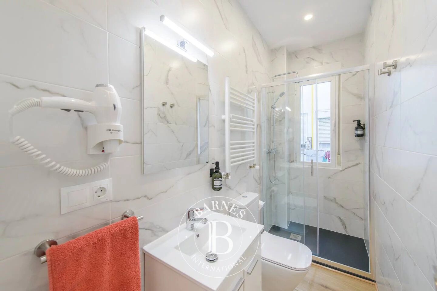 Daire Madrid - picture 27