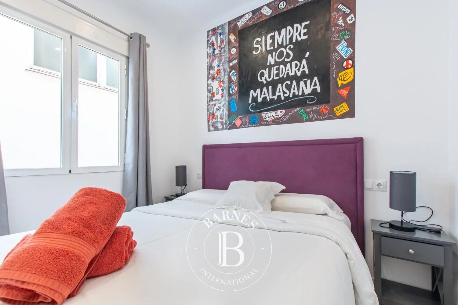 Daire Madrid - picture 7