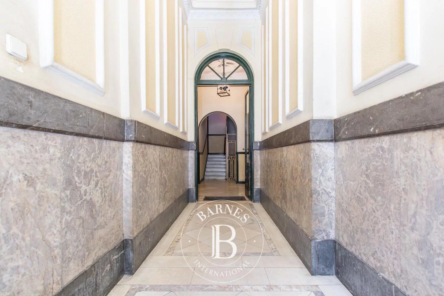 Daire Madrid - picture 33