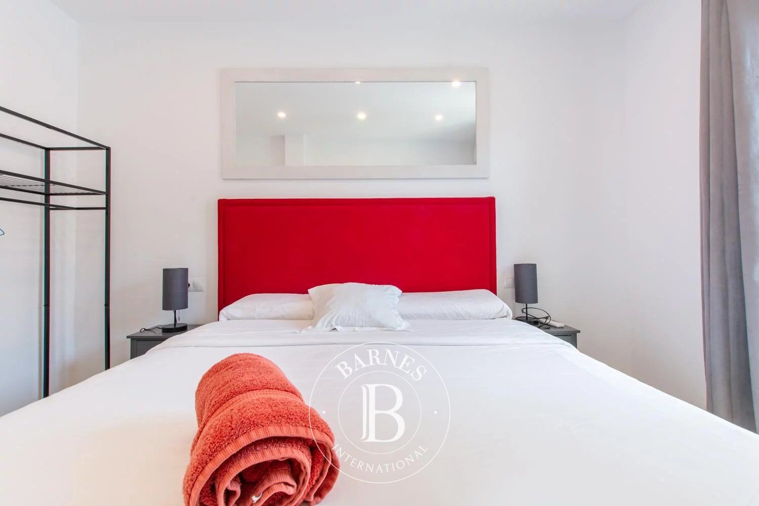 Daire Madrid - picture 14