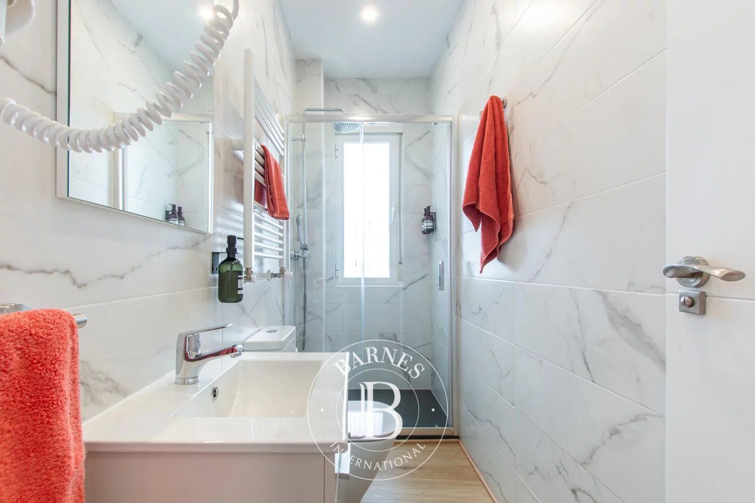 Daire Madrid - picture 20