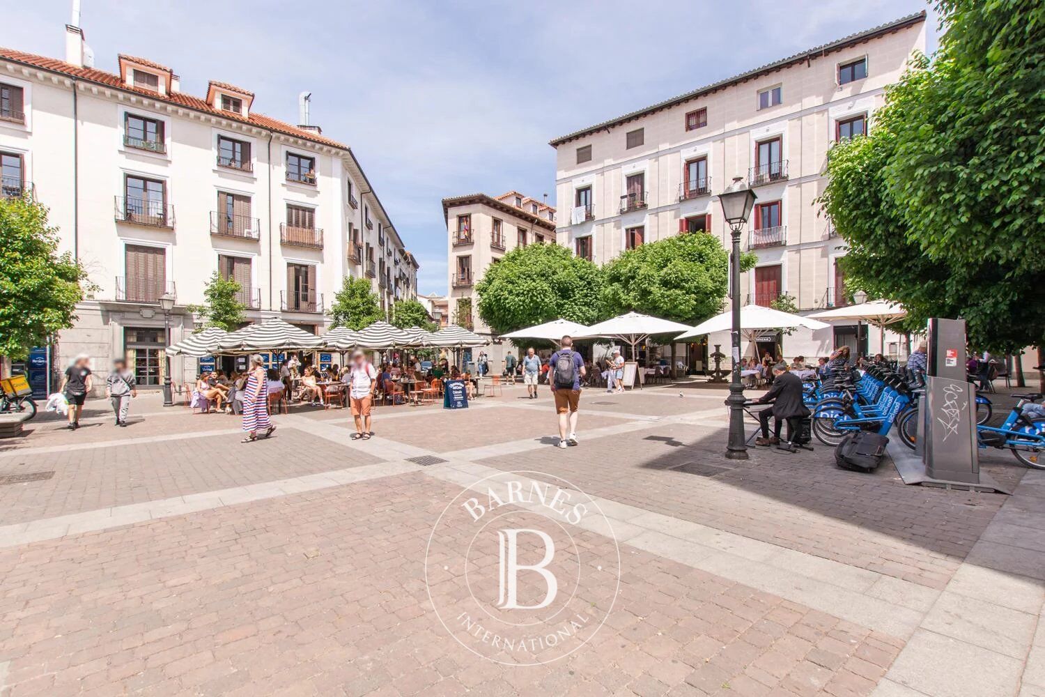 Daire Madrid - picture 37