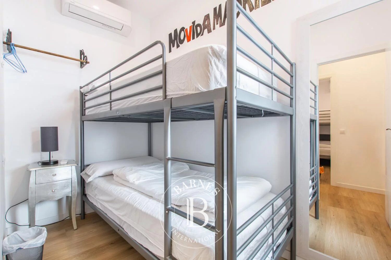 Daire Madrid - picture 10