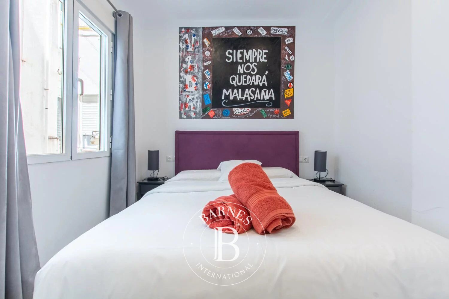 Daire Madrid - picture 9