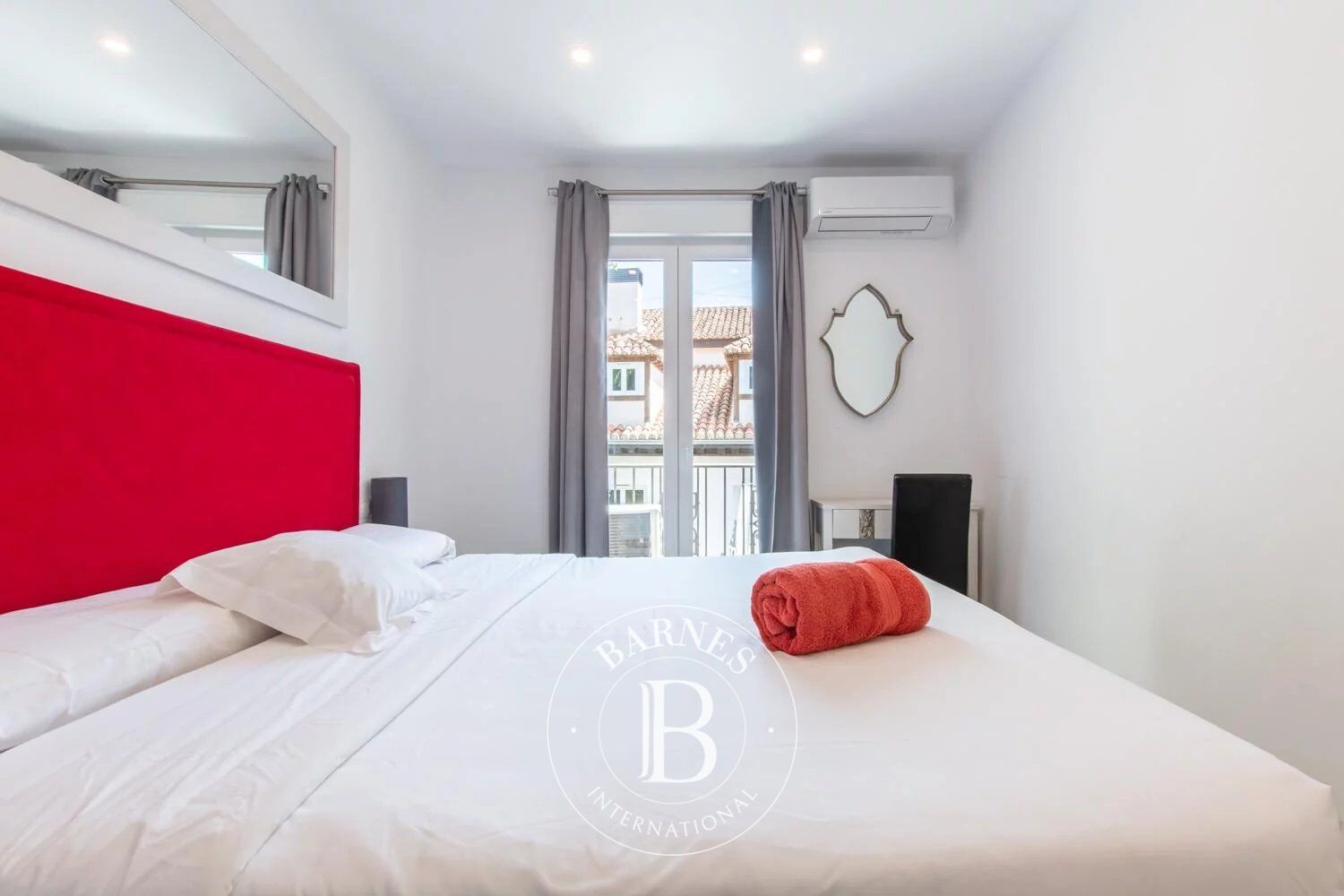 Daire Madrid - picture 13