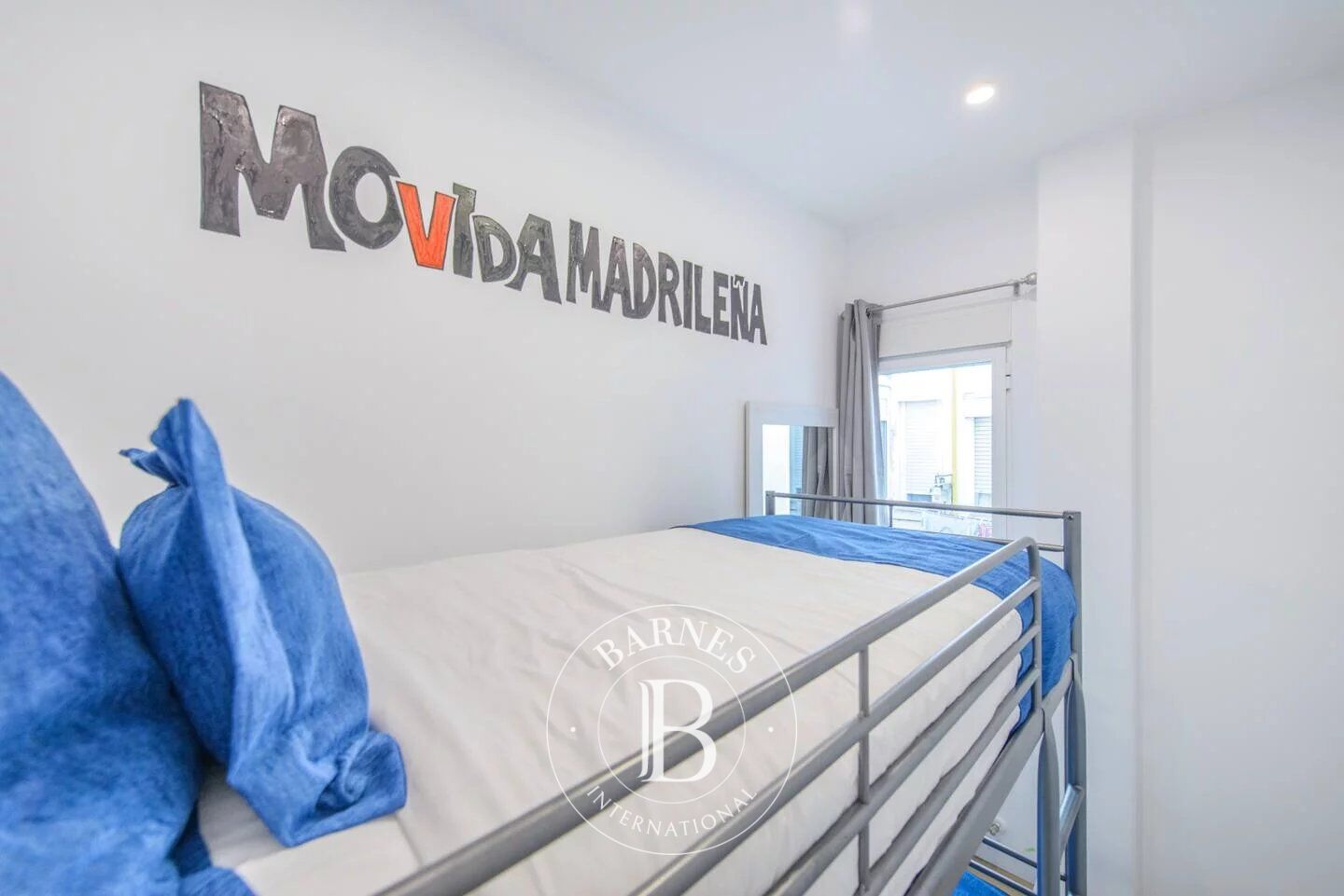 Daire Madrid - picture 28