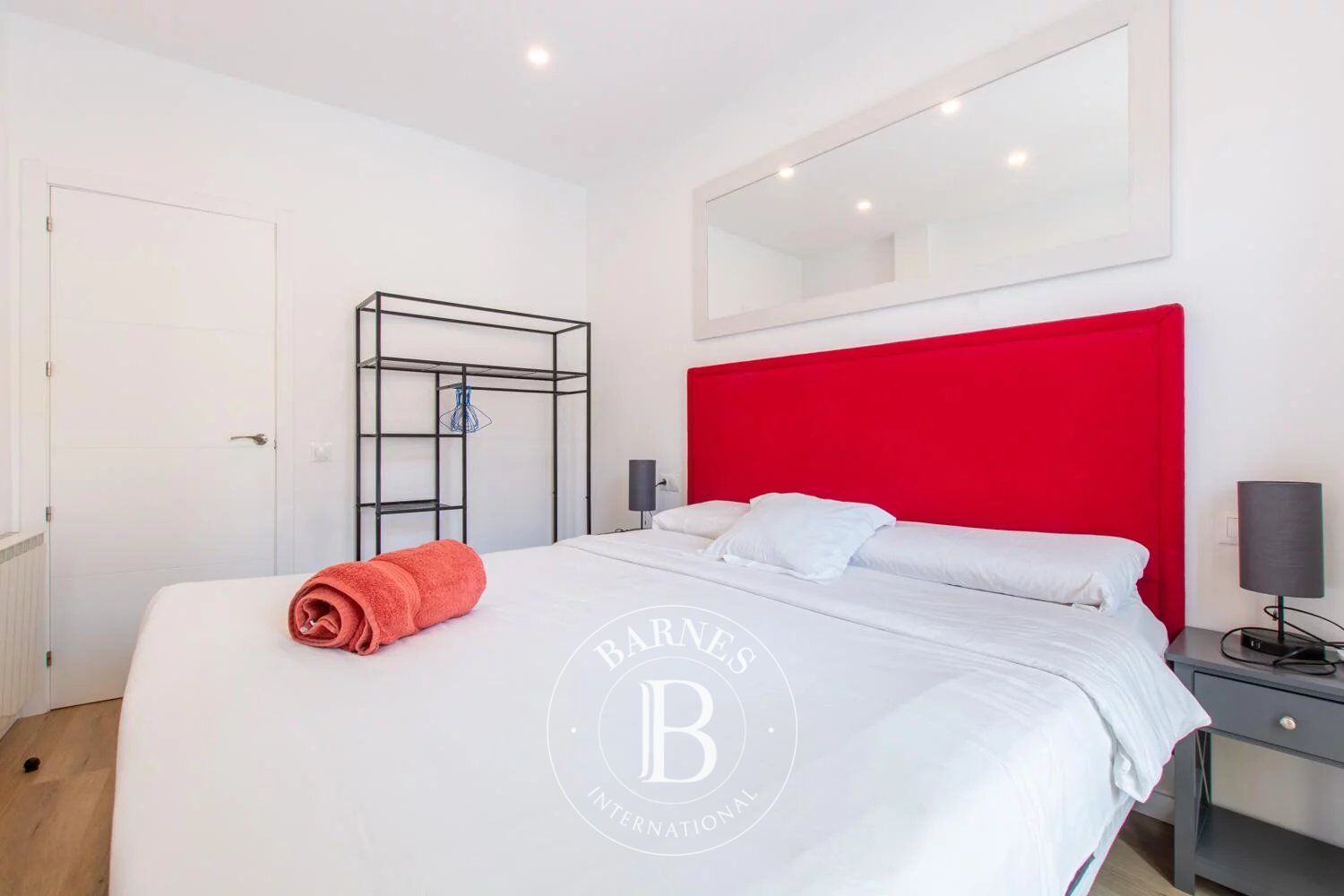 Daire Madrid - picture 15