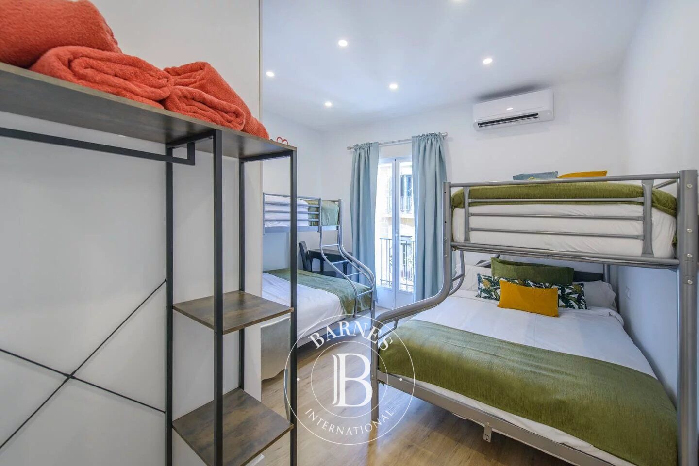 Daire Madrid - picture 19