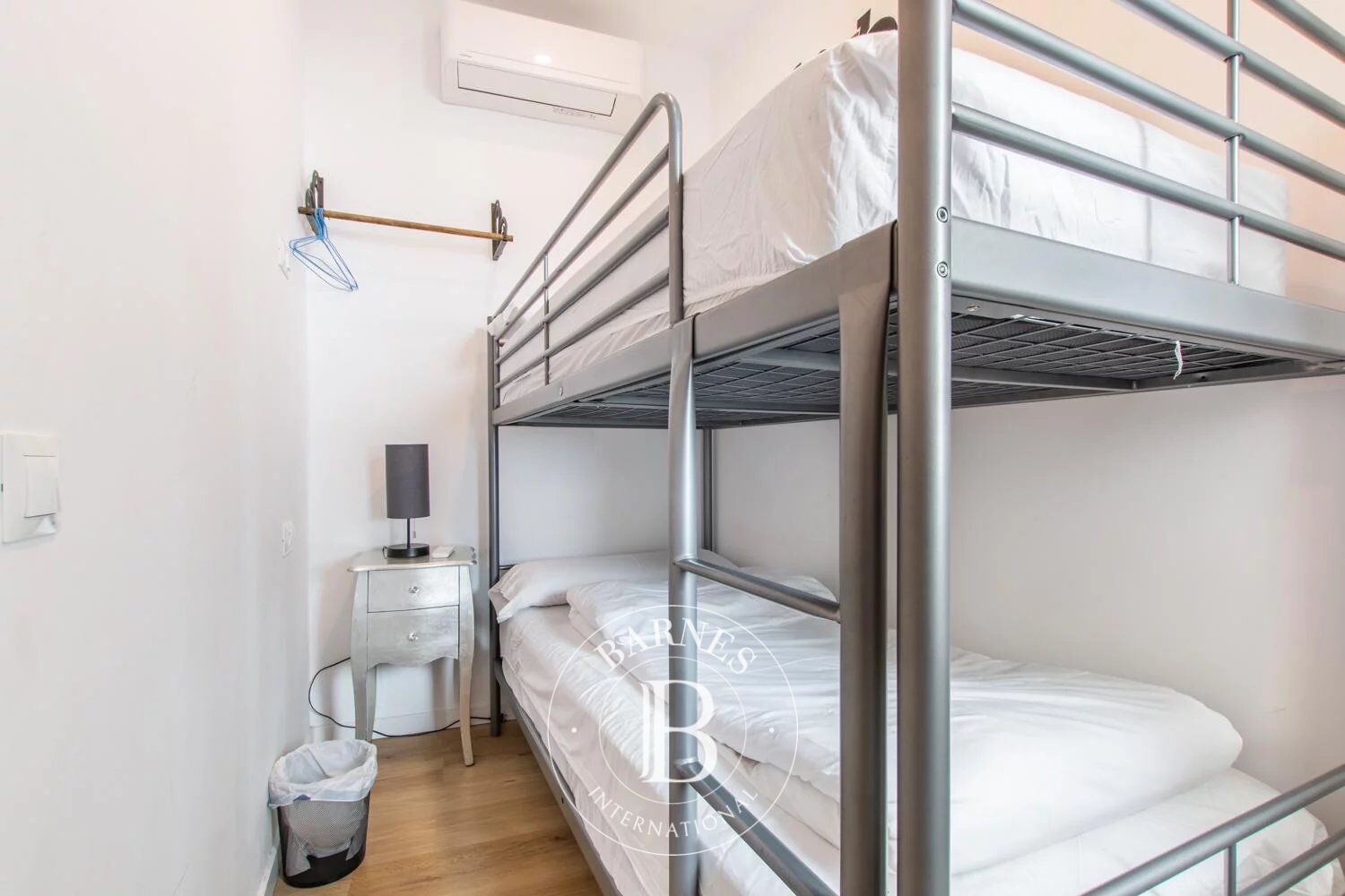 Daire Madrid - picture 11