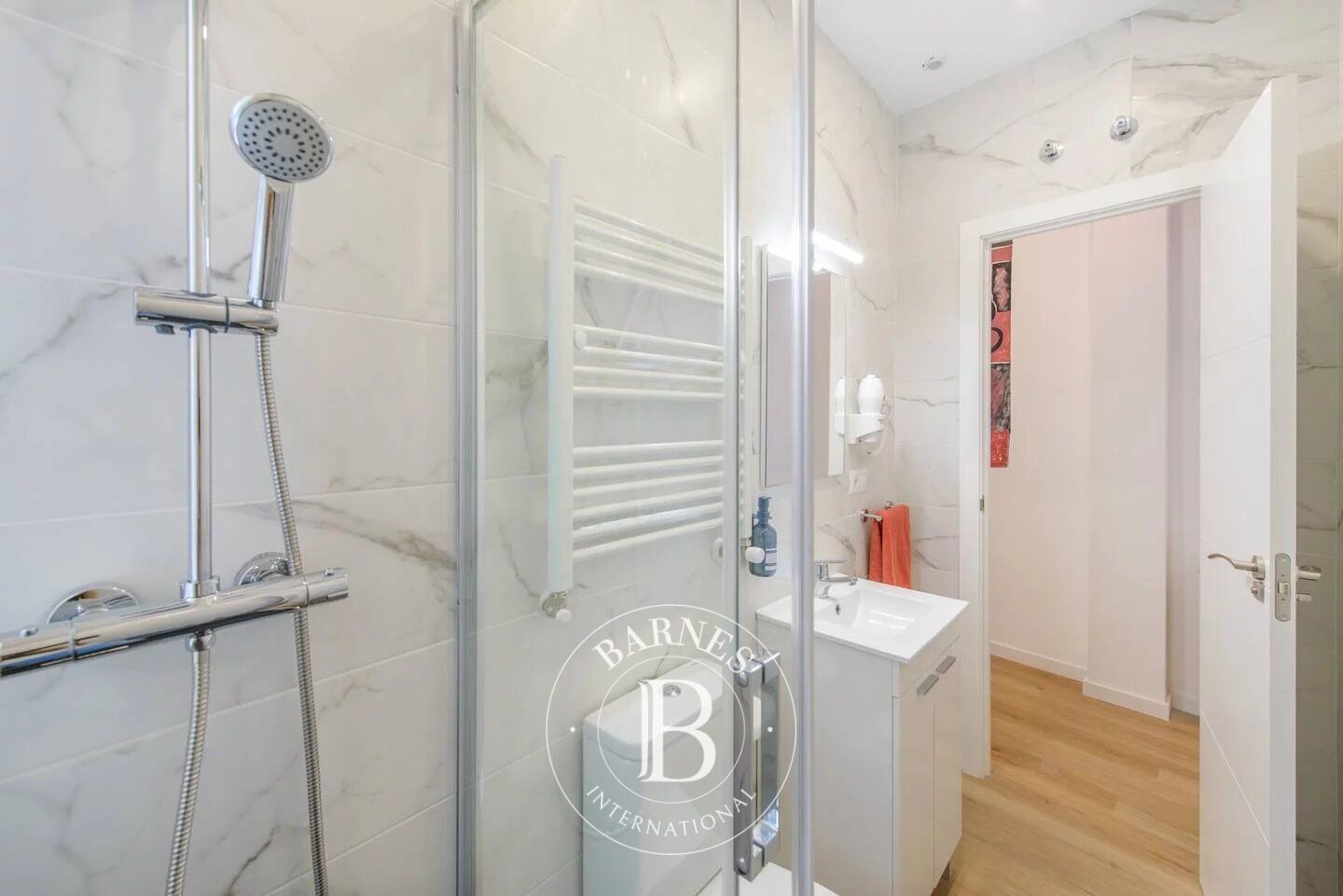 Daire Madrid - picture 25