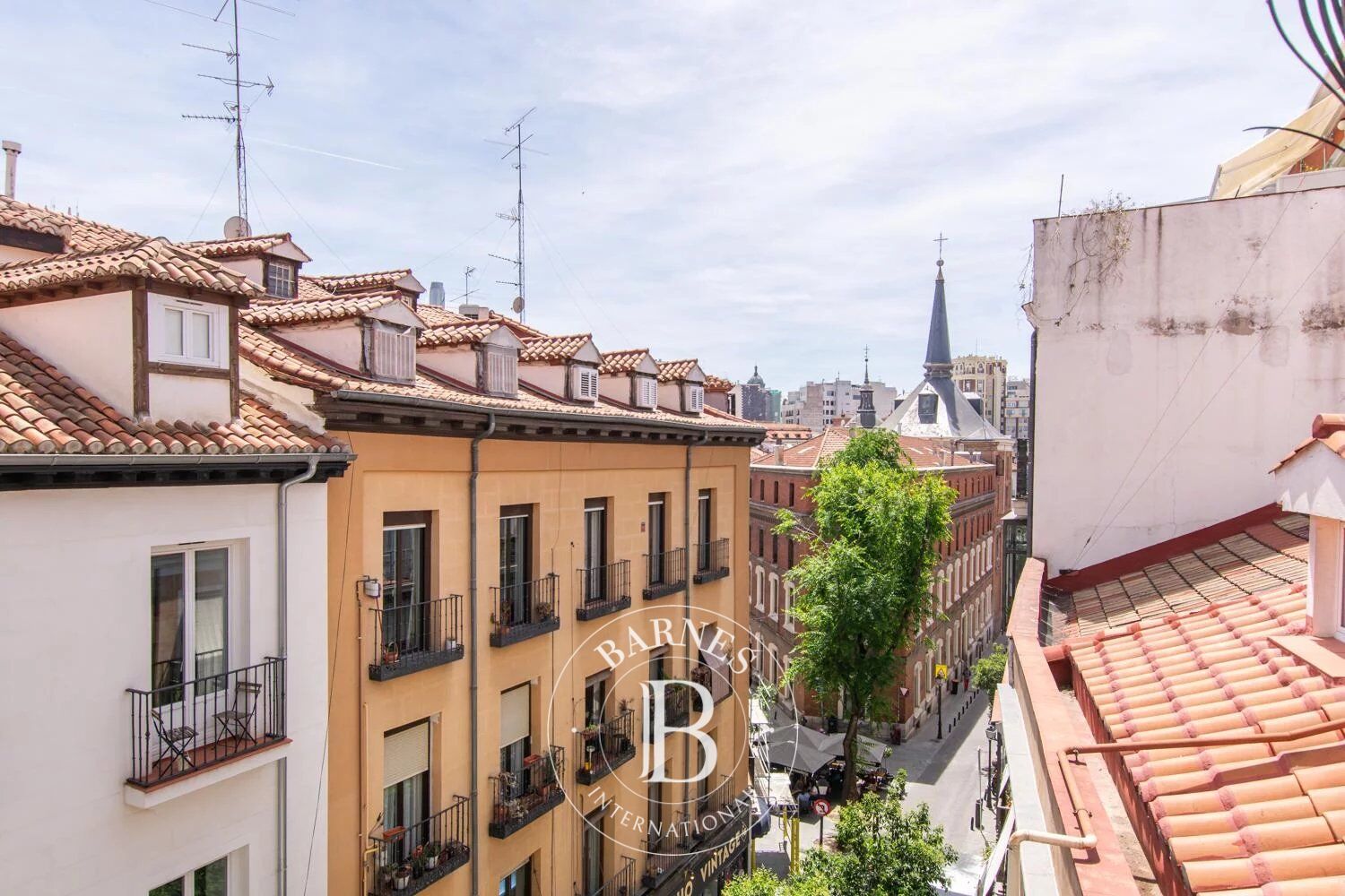 Daire Madrid - picture 30