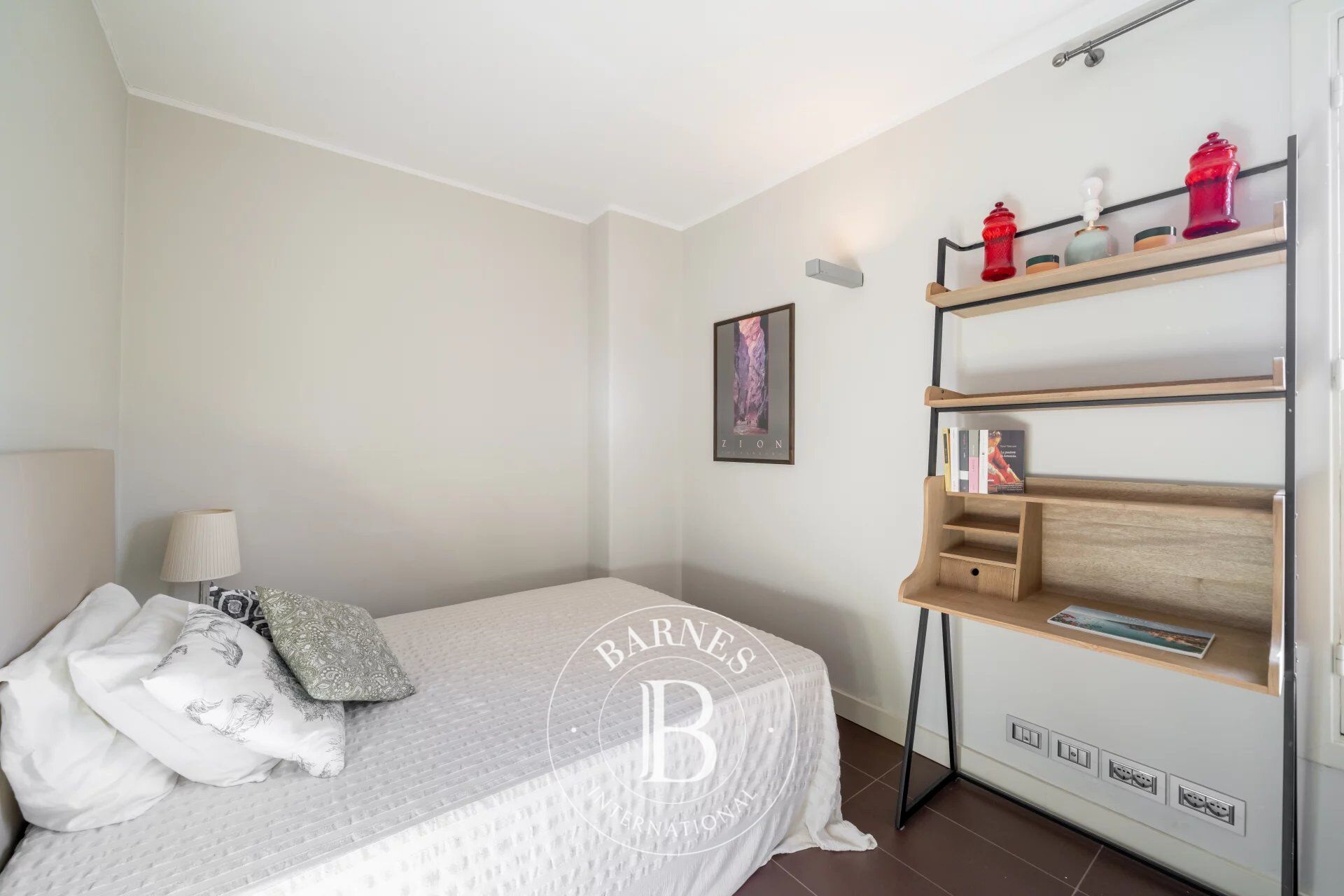 Daire Cannes - picture 11