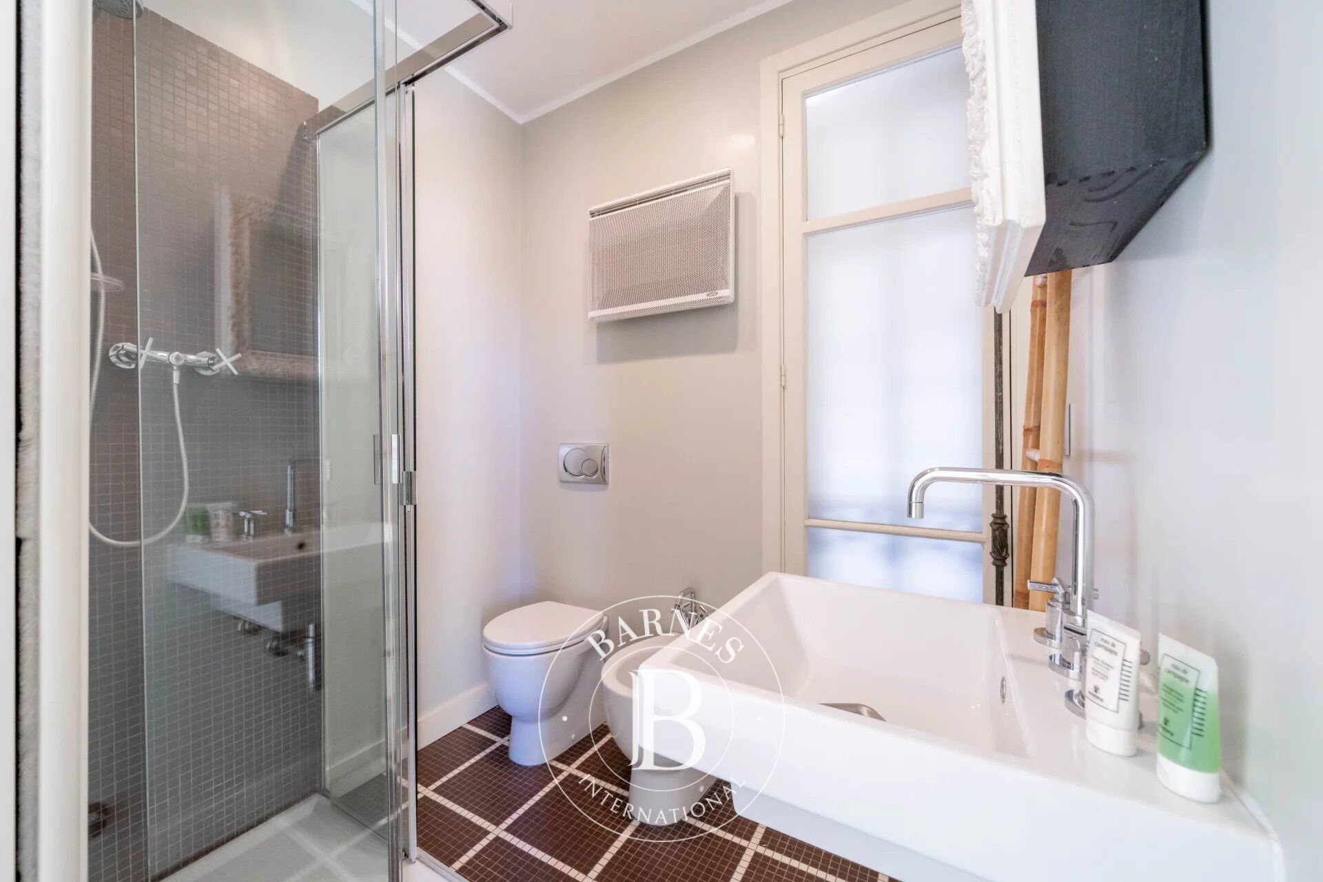 Daire Cannes - picture 12