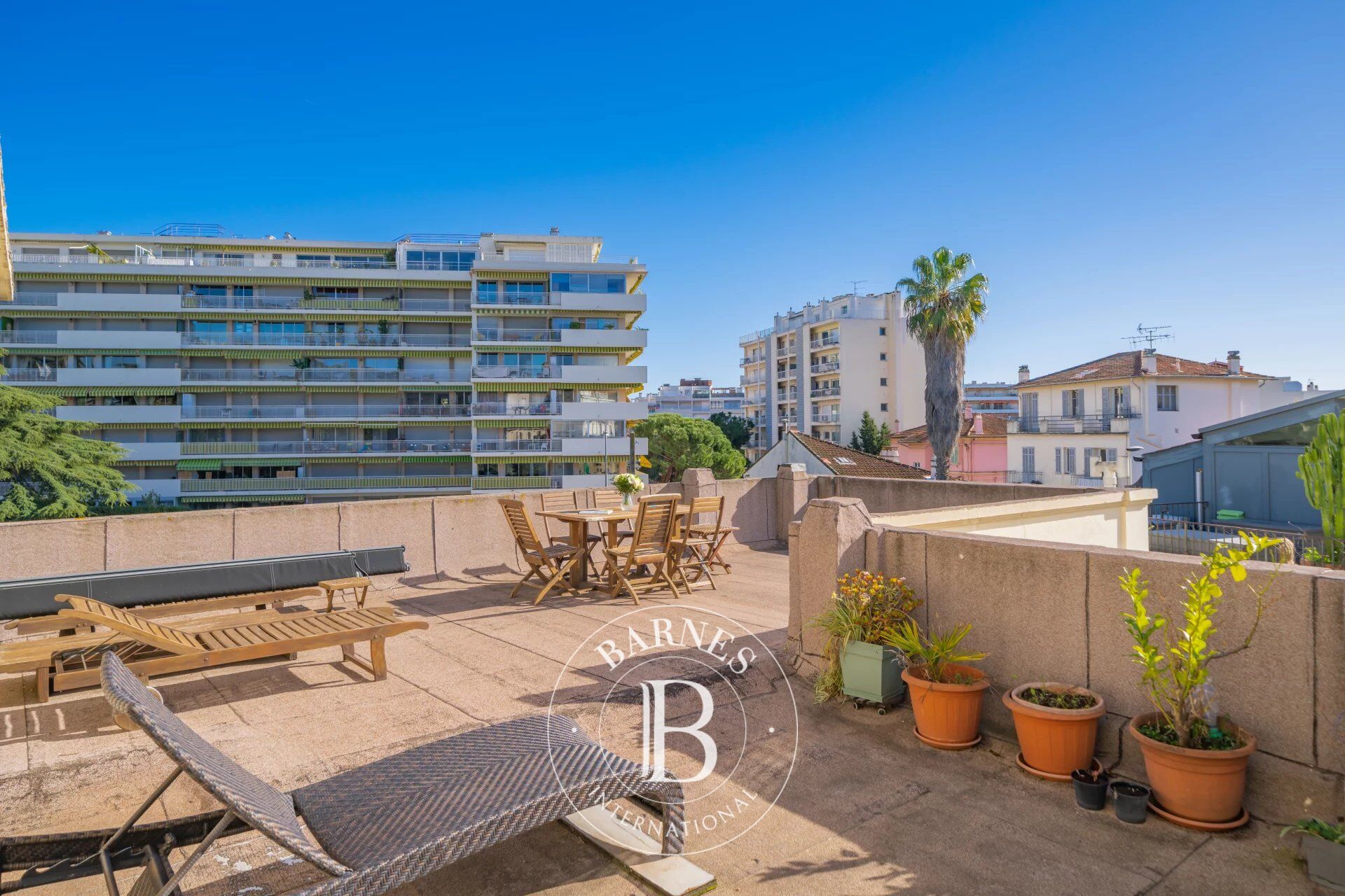 Daire Cannes - picture 10