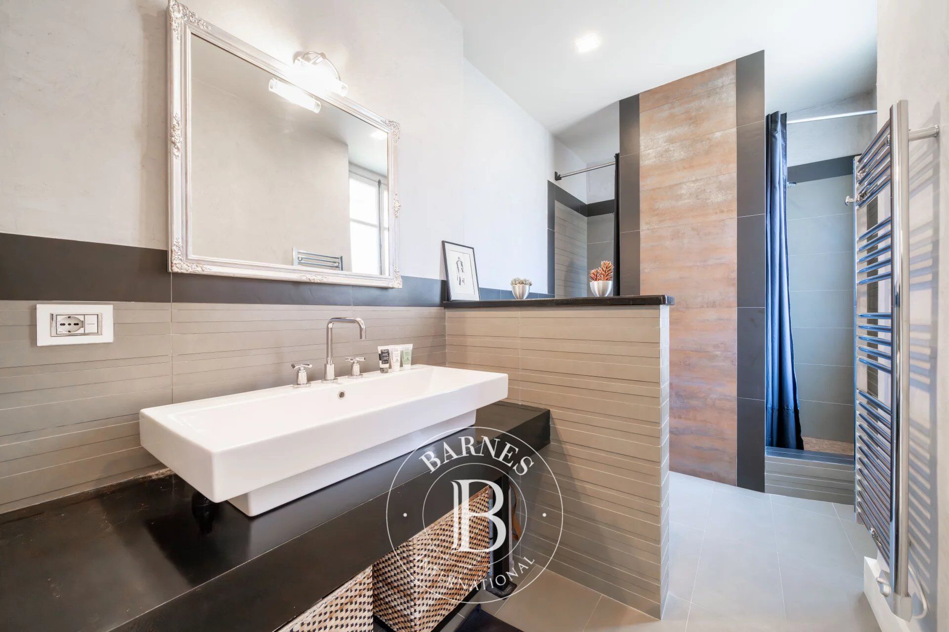 Daire Cannes - picture 7