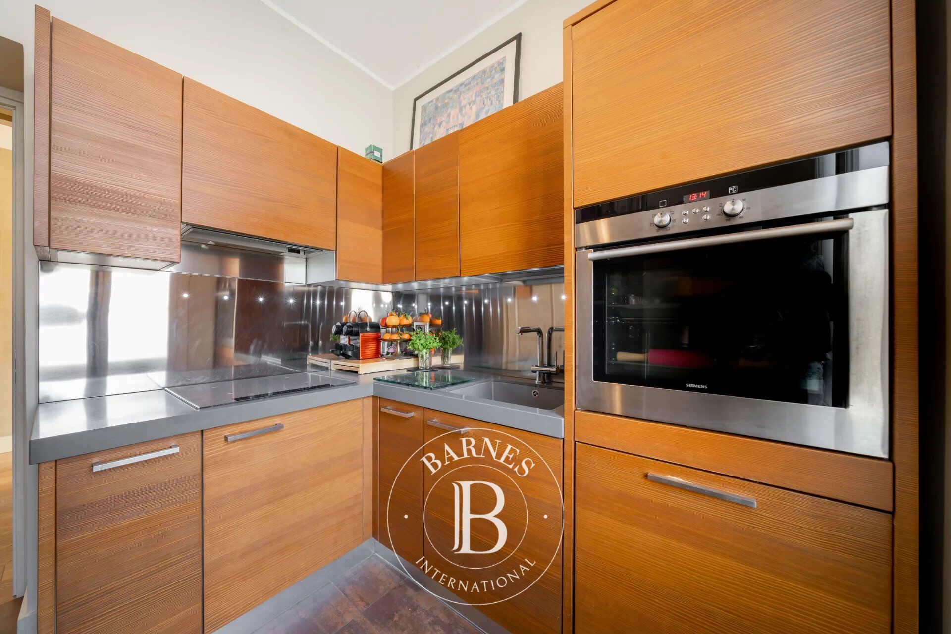 Daire Cannes - picture 6