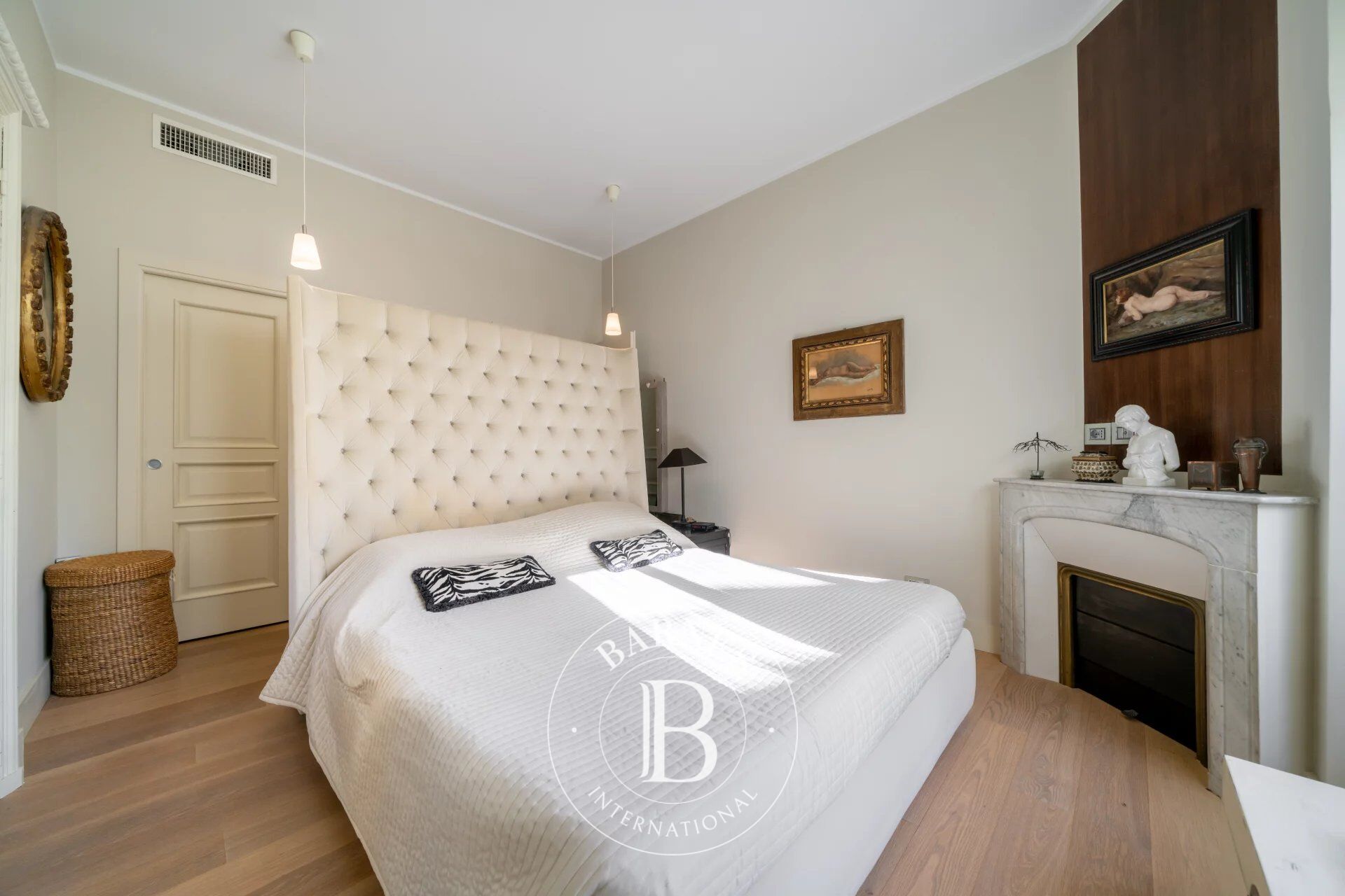 Daire Cannes - picture 5