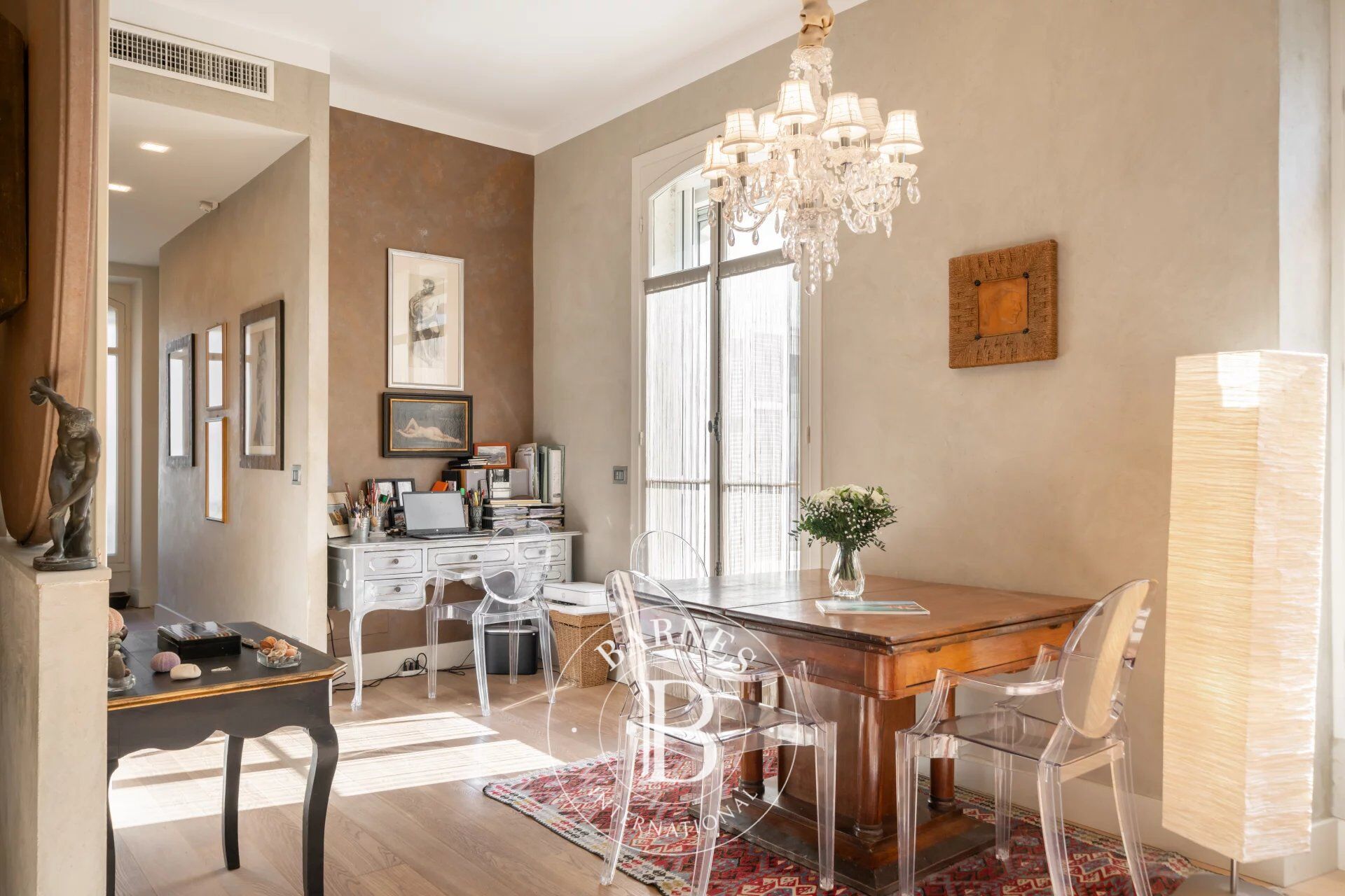 Daire Cannes - picture 4