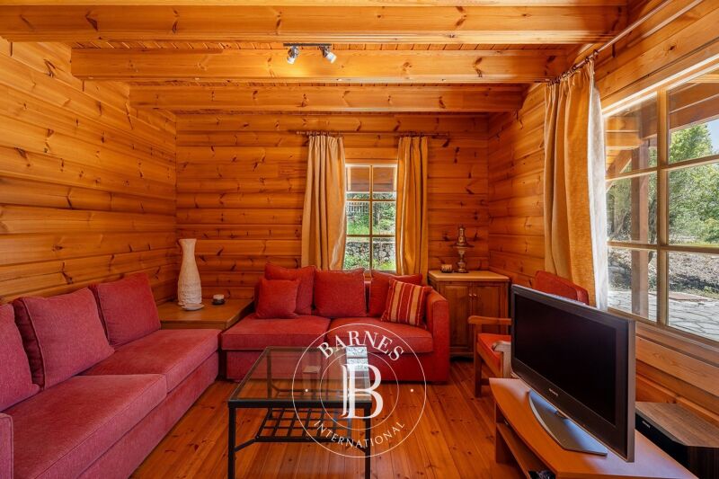 For Sale House | Parnassos - picture 3