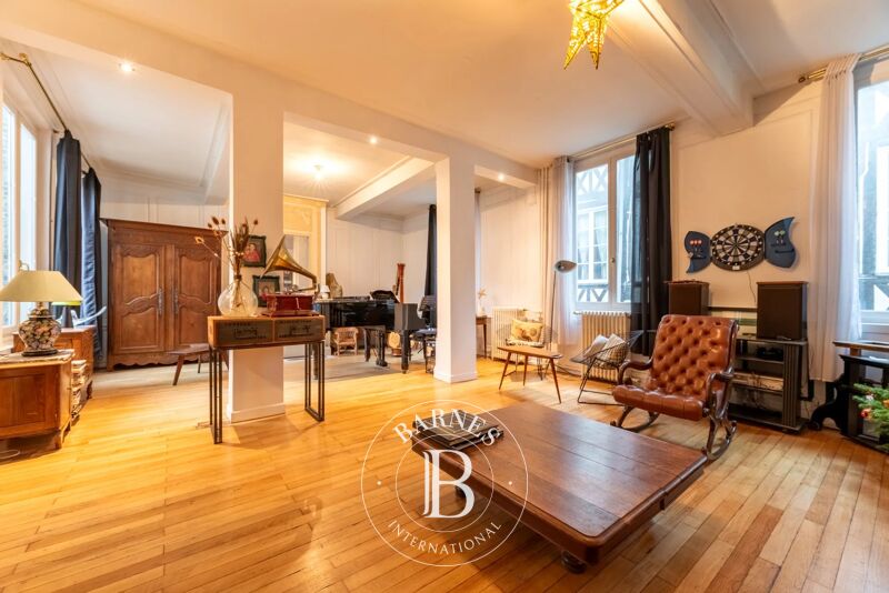 Venta, Palacete Rouen - picture 3