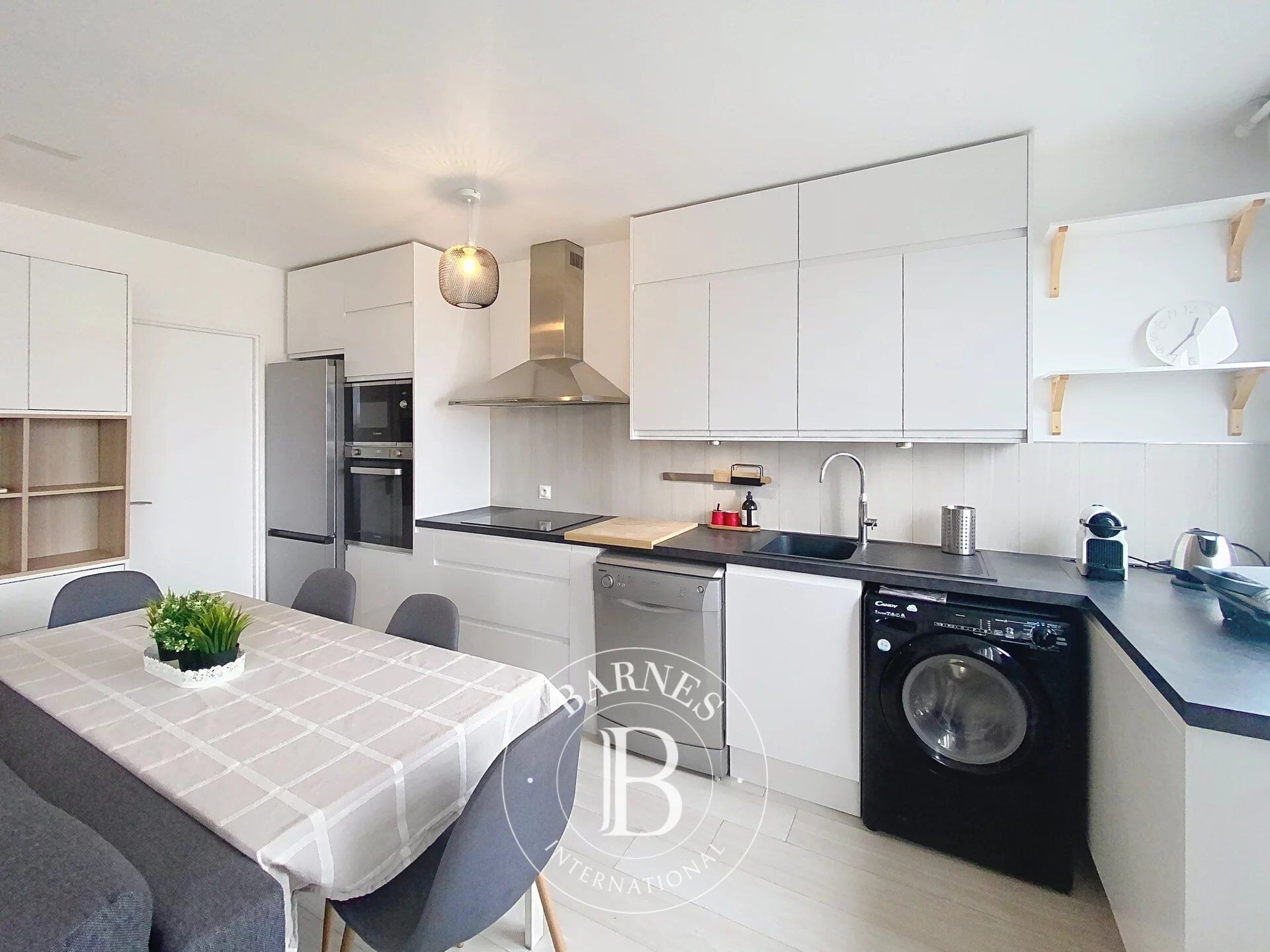 Appartamento Courbevoie - picture 3