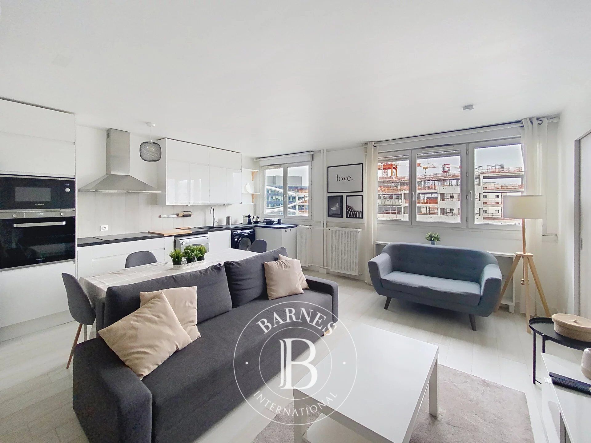 Appartamento Courbevoie - picture 2