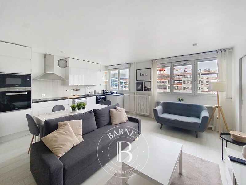 For Rent Apartment | Courbevoie - picture 2