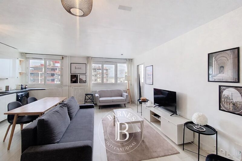 For Rent Apartment | Courbevoie - picture 1