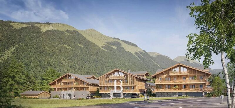 Programme neuf Montriond - picture 2