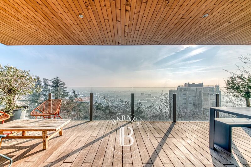 Vendido, Piso Lyon 5ème - picture 1