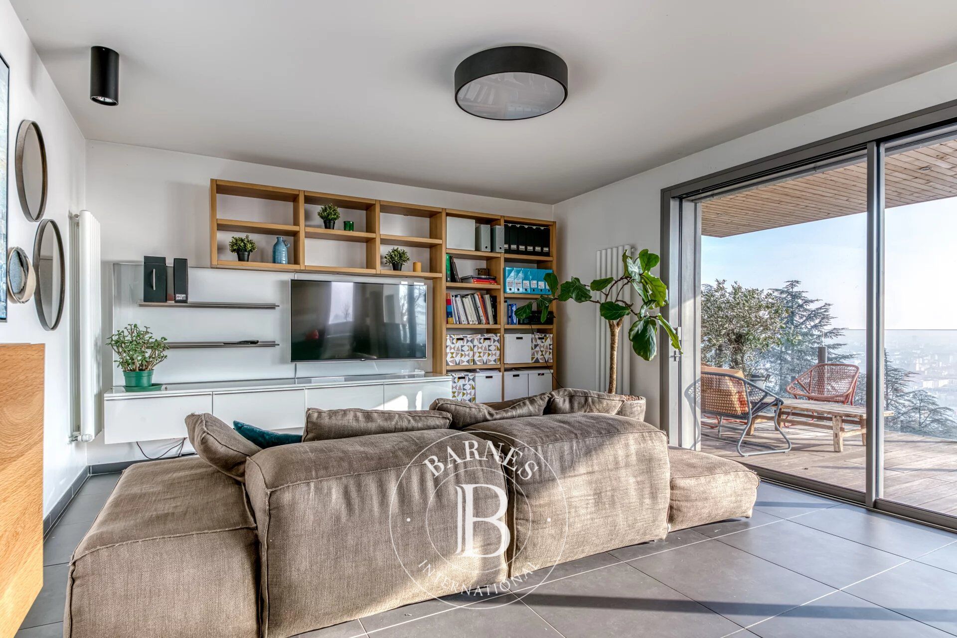 Piso Lyon 5ème - picture 3