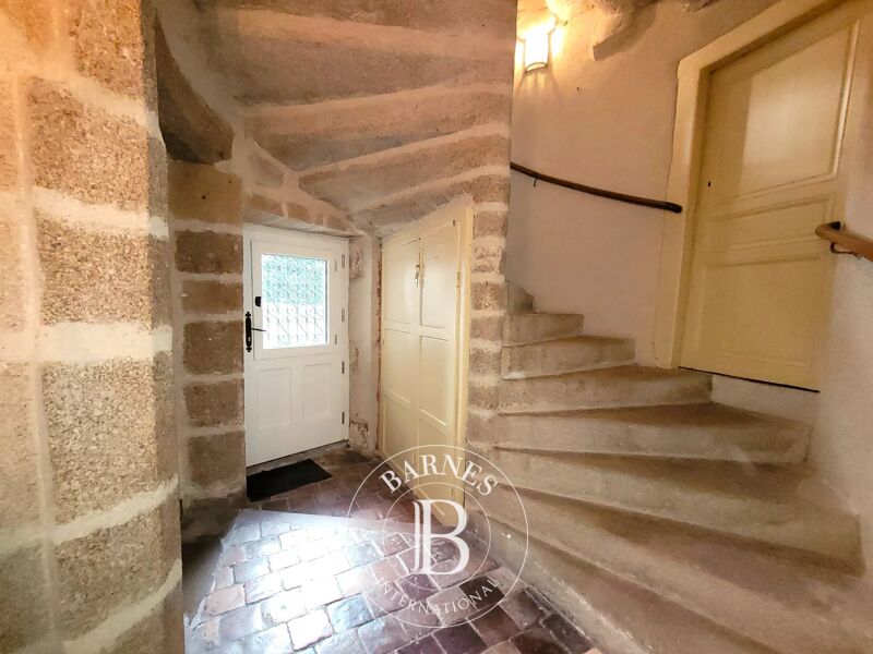 À vendre Maison de ville | Saint-Benoît-du-Sault - picture 2